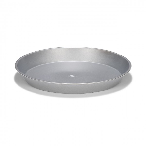 Pizza- / Kuchenblech rund | Silver-Top