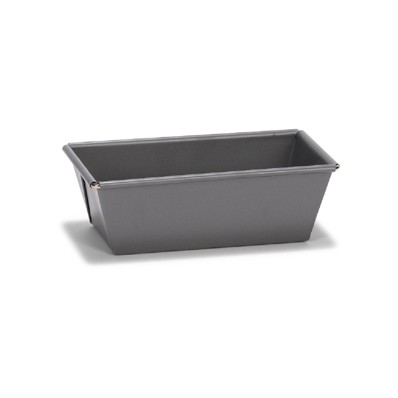 Mini-Kastenform Profi 15cm antihaft anthrazit | Profi | Serien | Patisse Online Shop