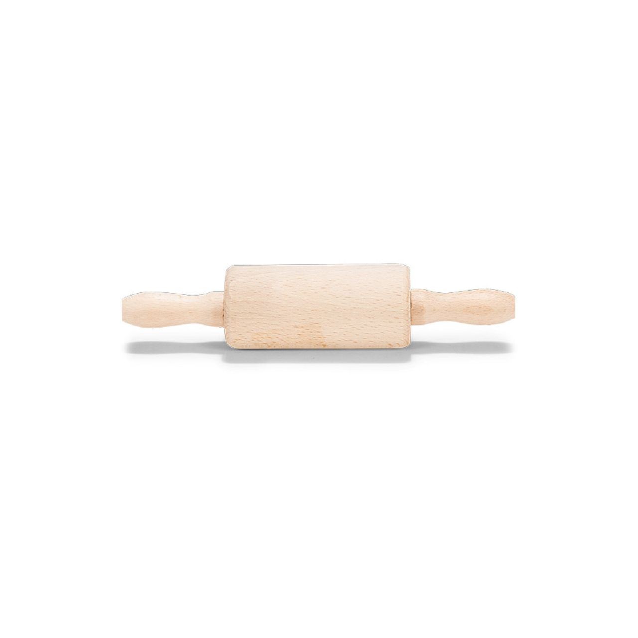 Mini-Teigroller Holz | Teigroller | Back- & Küchenhelfer | Backzubehör | Patisse Online Shop