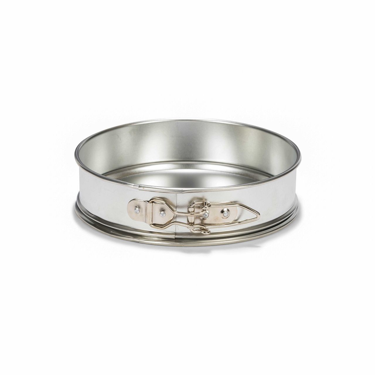 Mini Springform Weißblech Basic Springformen Klassische