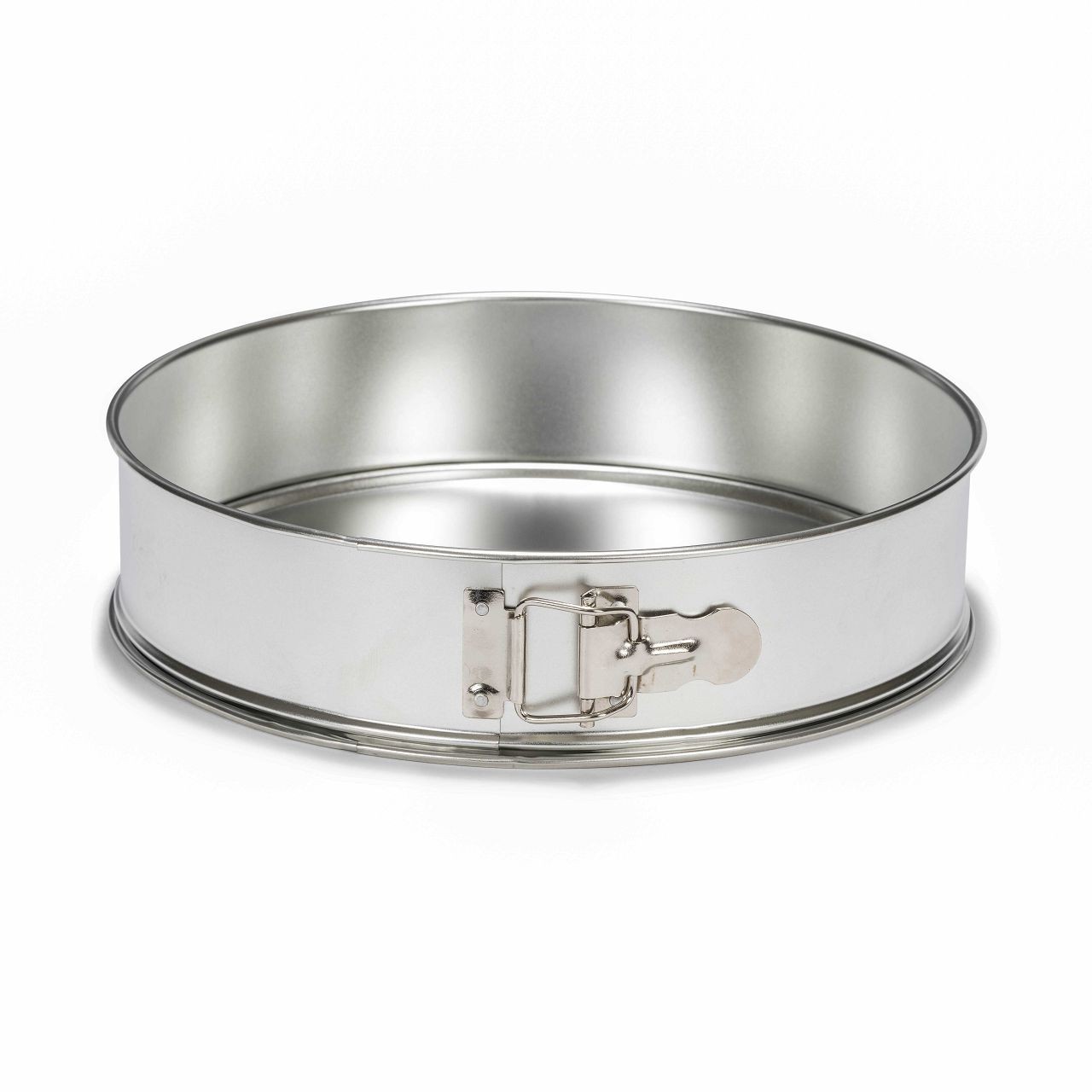 Springform Weißblech Basic Springformen Klassische Backformen